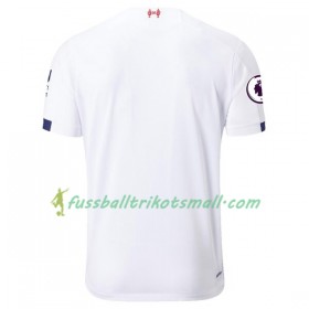 Fußballtrikots Liverpool 2019-2020 Kurzarm Auswärts-trikot kaufen